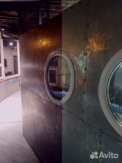 Ремонт трубной доски промышленных котлов