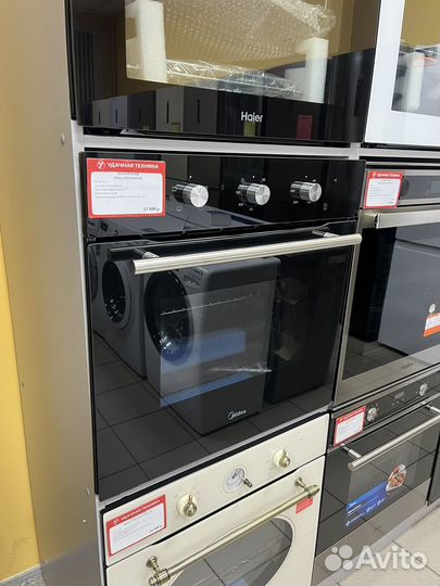 Новый Духовой шкаф Midea