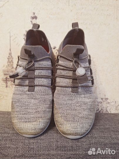 Кроссовки Reima 33 размер