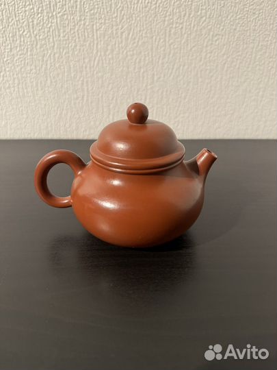 Чайник заварочный Исин