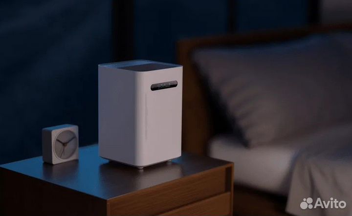 Увлажнитель воздуха Xiaomi Smartmi Humidifier 2 EU