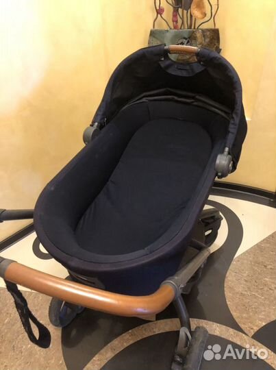 Коляска Mamas&Papas Mylo 2 (3 в 1)