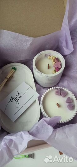 Изделия из гипса