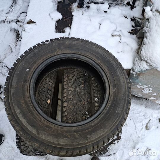 Tunga C-140 175/70 R13