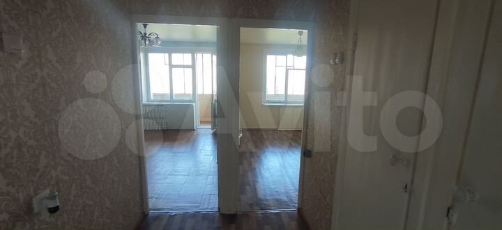 1-к. квартира, 32,4 м², 10/12 эт.