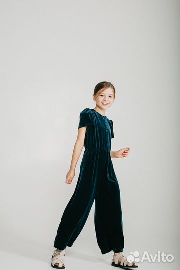 Детская сборная съемка для маркетплейсов