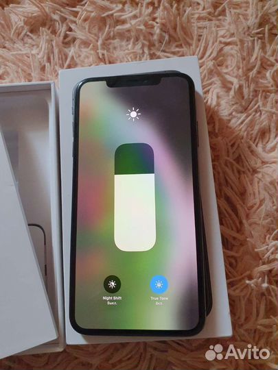 iPhone XS MAX 512 оригинал