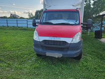 Iveco Daily 3.0 MT, 2013, 170 012 км, с пробегом, цена 2 000 000 руб.