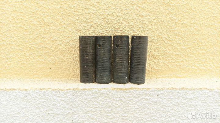 Велосипед BMX Tech Team Fox 20 20.5