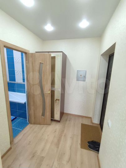 Квартира-студия, 32 м², 8/9 эт.