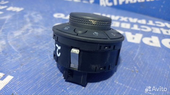 Переключатель света фар Opel Corsa D хэтчбек