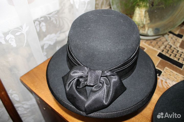 Продам шляпы