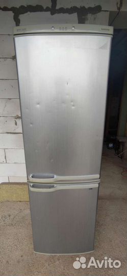 Холодильник