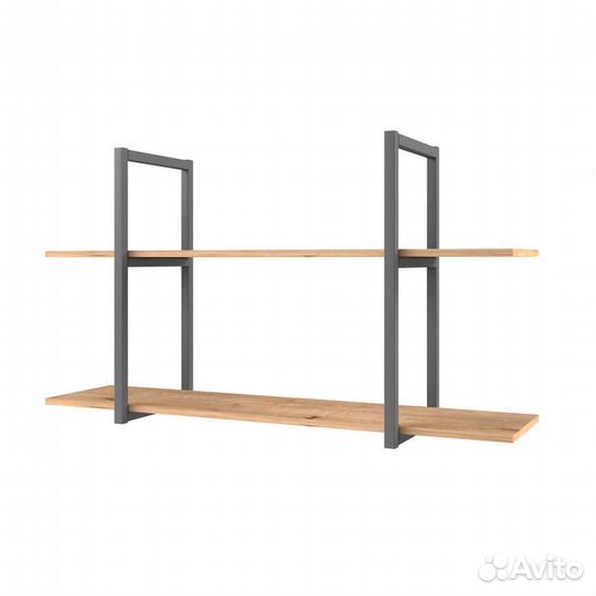 Полка навесная