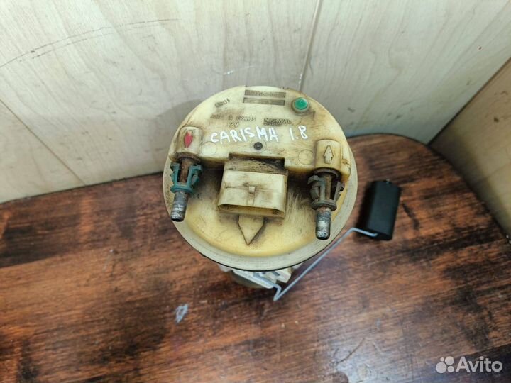 Бензонасос Mitsubishi Carisma 1.8