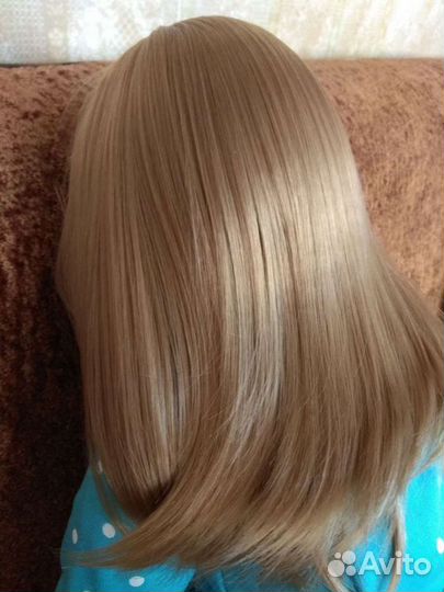 Кукла реборн