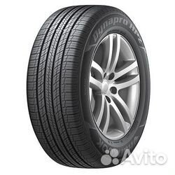 Hankook Dynapro HP2 RA33 265/70 R17 116H