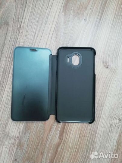 Чехол на samsung j4