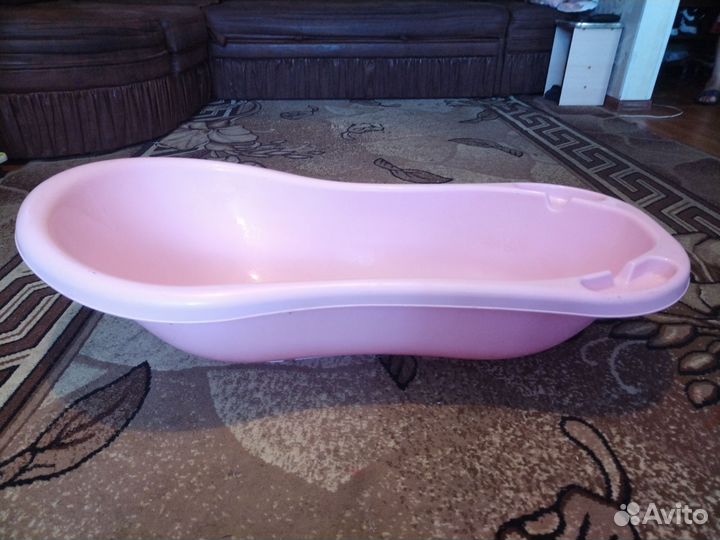 Ванночка для купания