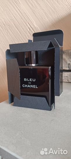 Духи мужские