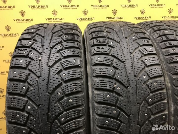 Nokian Tyres Hakkapeliitta 5 205/55 R16 94T