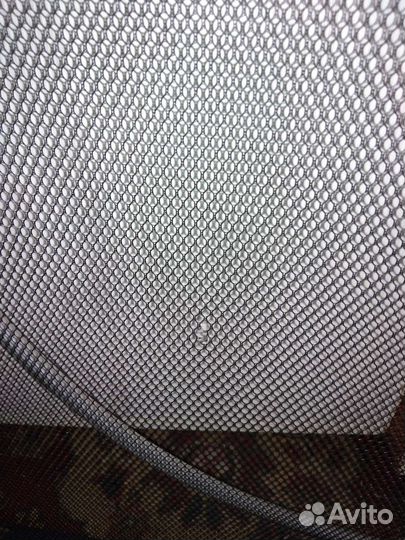 Большой детский манеж