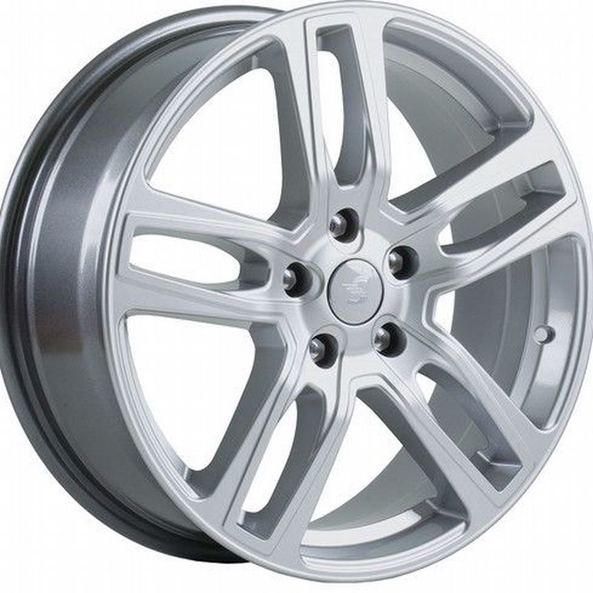 Литые диски Skad Женева 7.5×R18 5×114.3