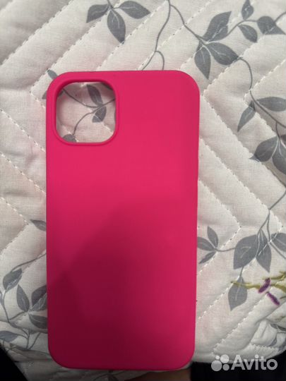 Чехол на iPhone 13