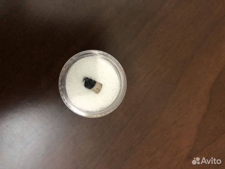 Беспроводной микронаушник