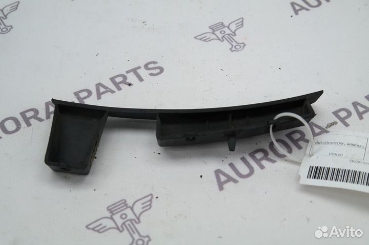 Молдинг I-Pace X590 2018