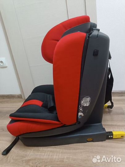 Детское Автокресло Peg-Perego Viaggio c isofix