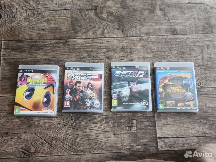 Игры для приставок ps3 лицензионные