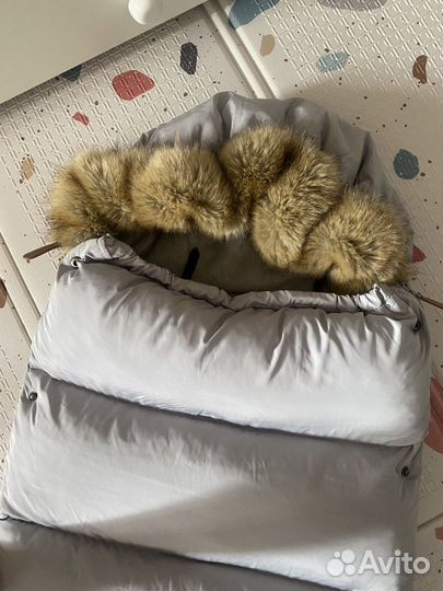 Конверт зимний Elodie Details