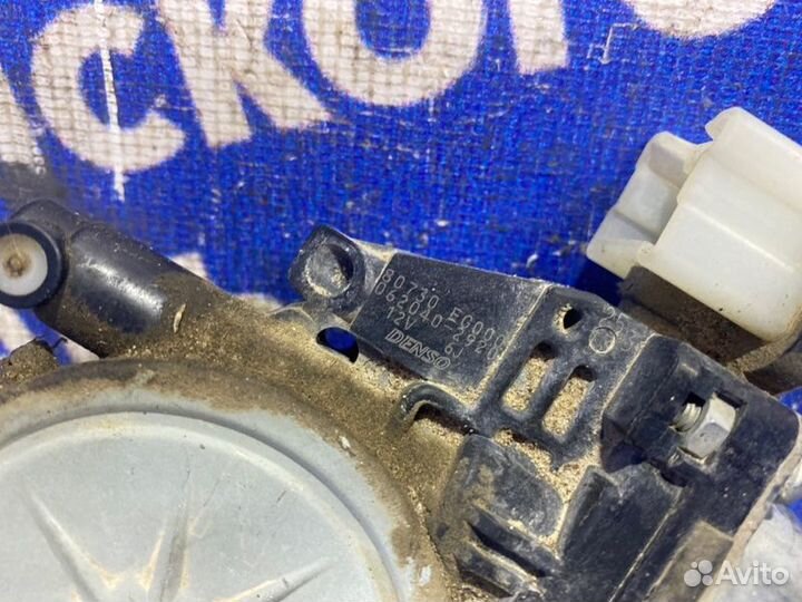 Моторчик стеклоподъемника Infiniti Fx35 кроссовер