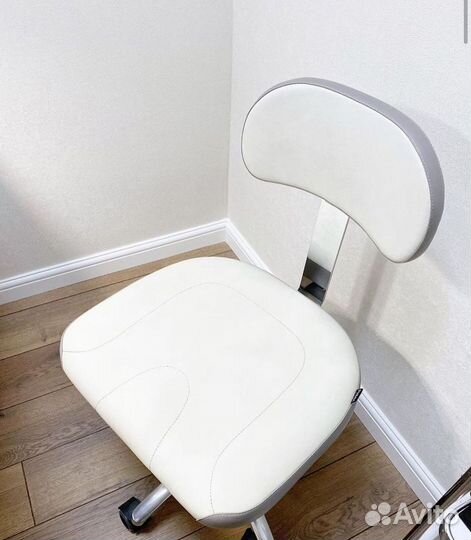 Стул мастера