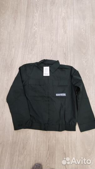 Форма охраны, спецодежда р-р 52-54