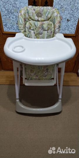 Детское кресло