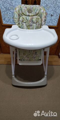 Детское кресло