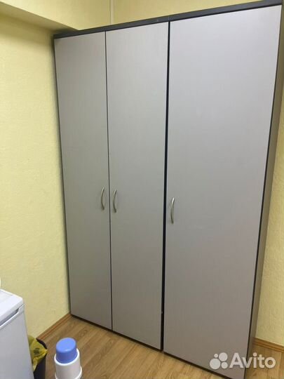 Офисная мебель