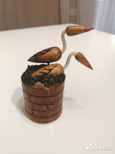 Сувенир СССР