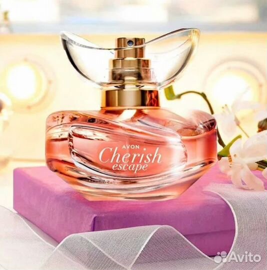 Avon по закупке эйвон