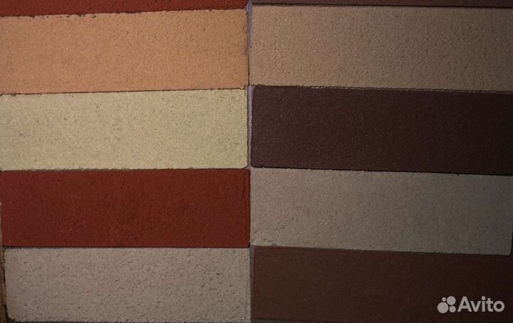 Фасадные термопанели с утеплителем