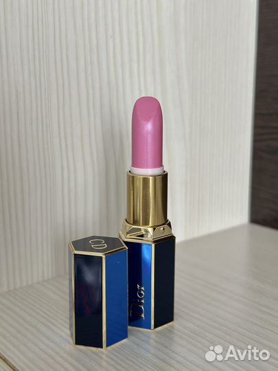 Помады Dior Rouge