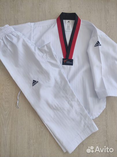 Добок для тхэквондо 130