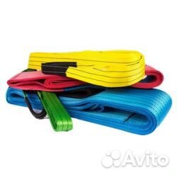 Строп стп 8,0т 3,0м 240мм