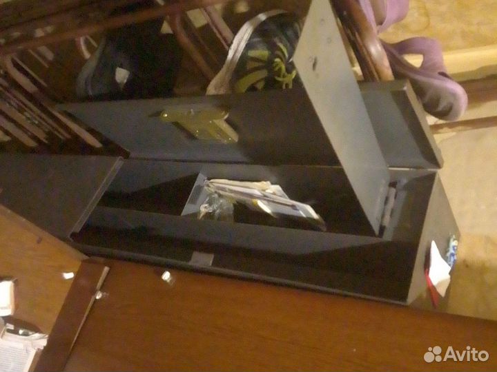 Оружейный сейф бу