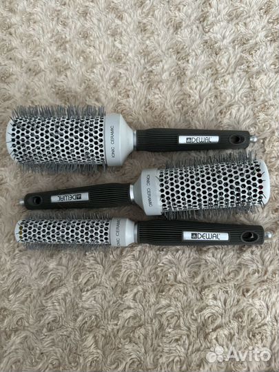 Щетка-брашинг