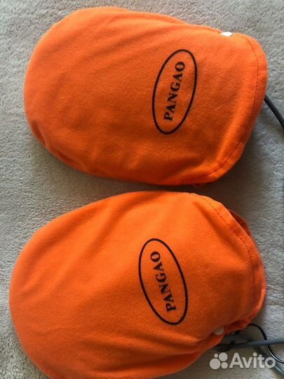 Массажер для рук Pangao PH-2501