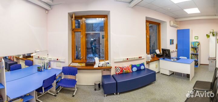 Детский логопед, дефектолог, детский психолог