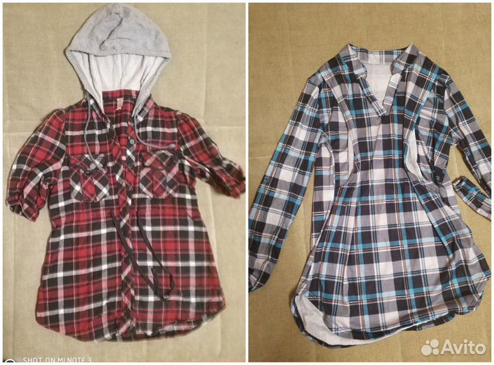 Одежда для беременных